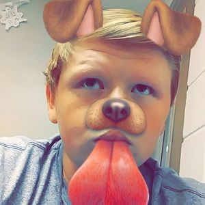 Meet your Posher, Xander